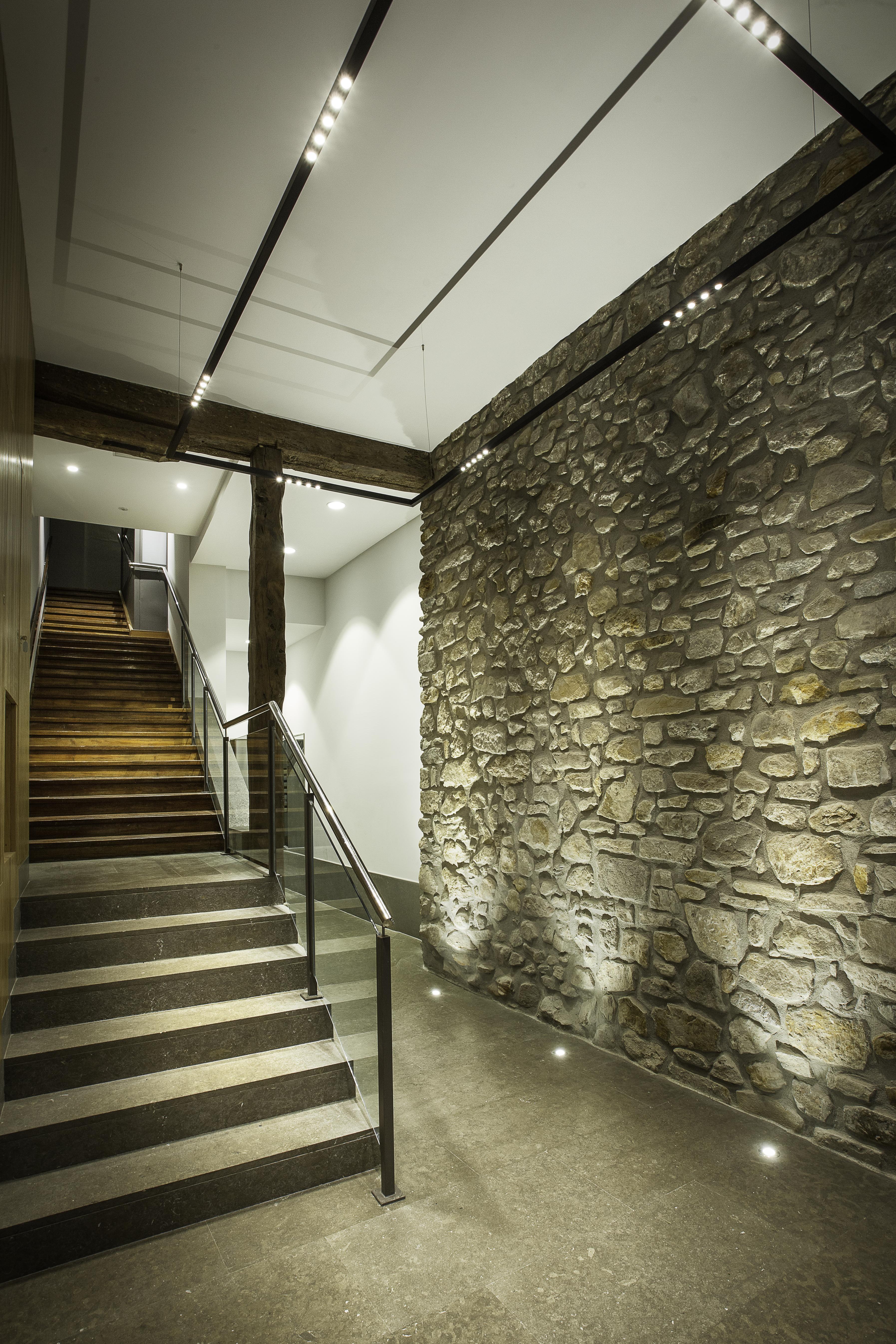 Casual Gurea Hotel Bilbao Buitenkant foto